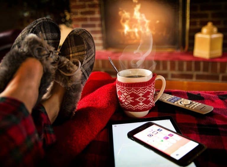 Best Electric Fireplace