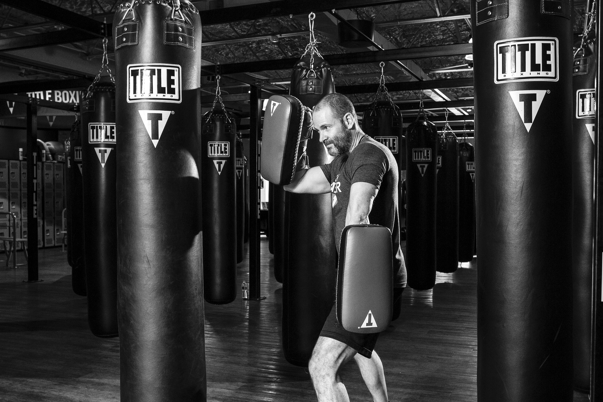 Mike Tyson Boxing Strategies