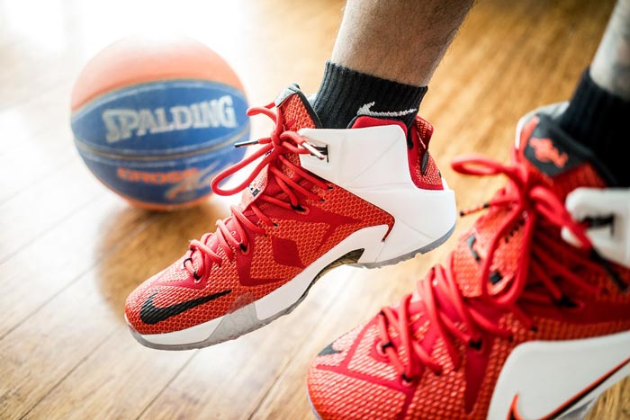 10 tips for buying the best shoes for basketball