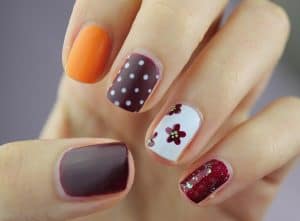 Best LED Nail Lamps for Drying Nail Polish