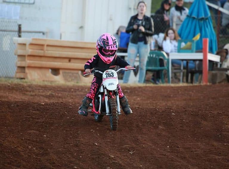 Best dirt bikes for kids