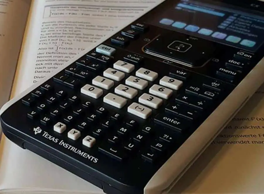 Best graphing calculators