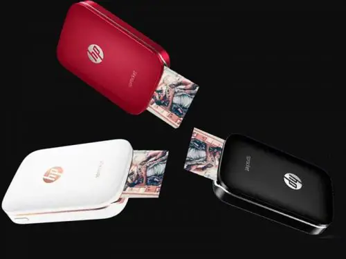 Hp Sprocket All Printers Complete Review