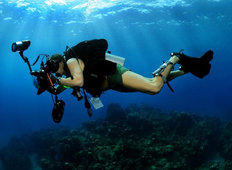 Best Underwater Action Camera