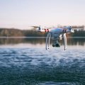 Fishing with drones - What you need to know?