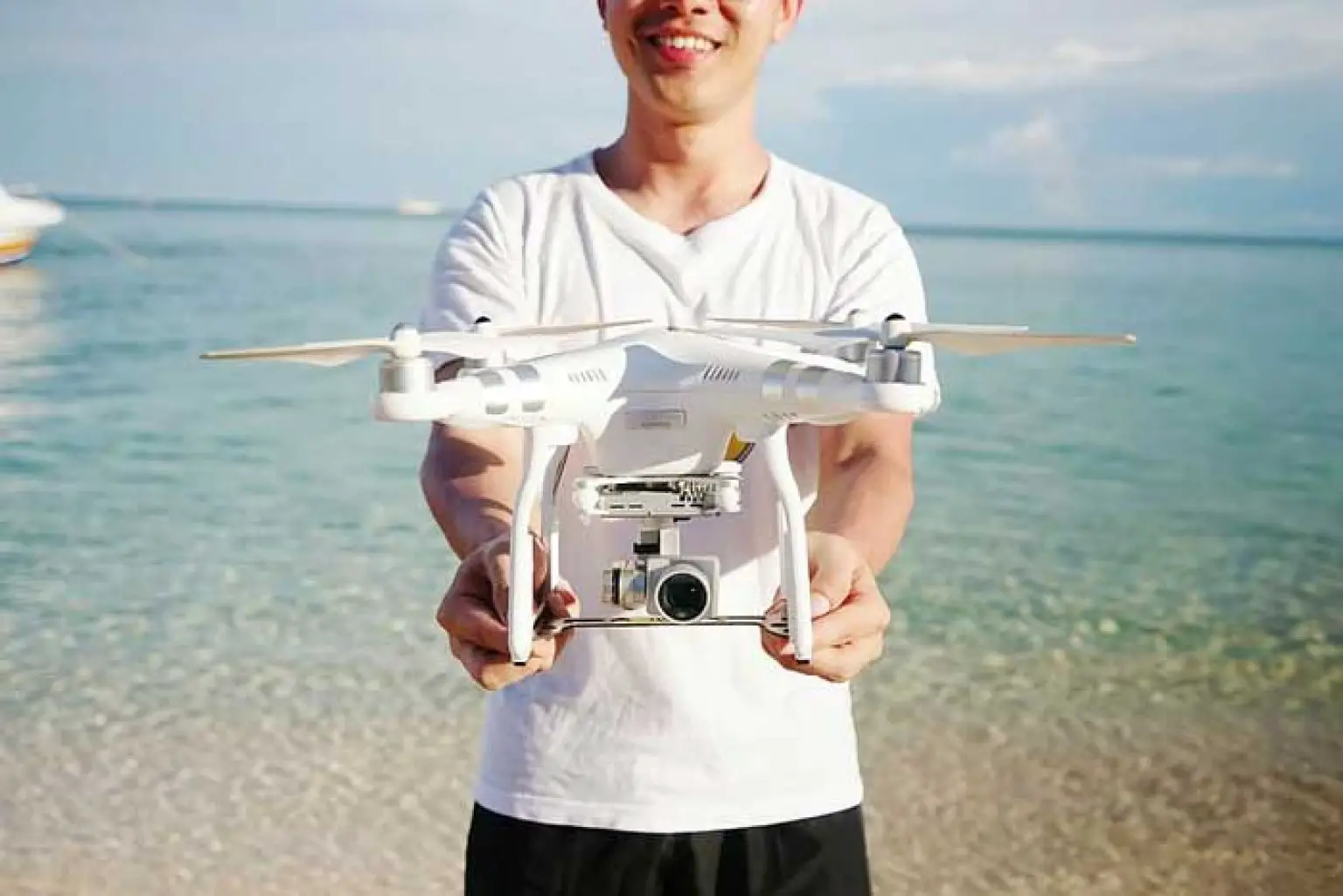Fishing Drones What It Is? How It Works? Best Drones