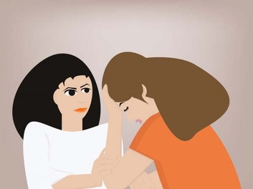 Handle Stress When You Hate Holidays 1 Go get therapy