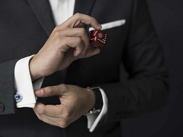 Dan Lok Celebrity Net Worth and His Lessons