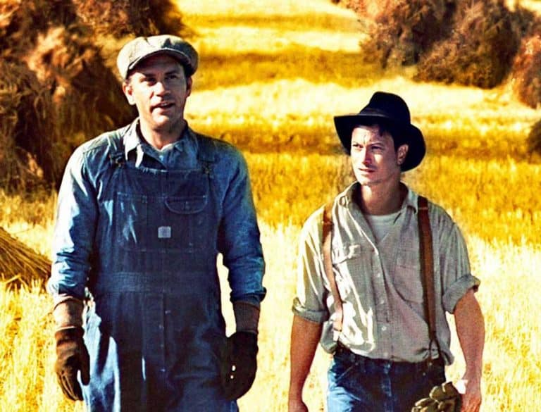 John Steinbeck’s Classical Novel Eaten by his dog