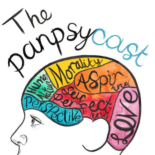 The Panpsycast