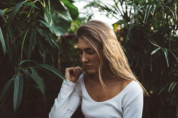 Signs that your Husband is Not Attracted to You