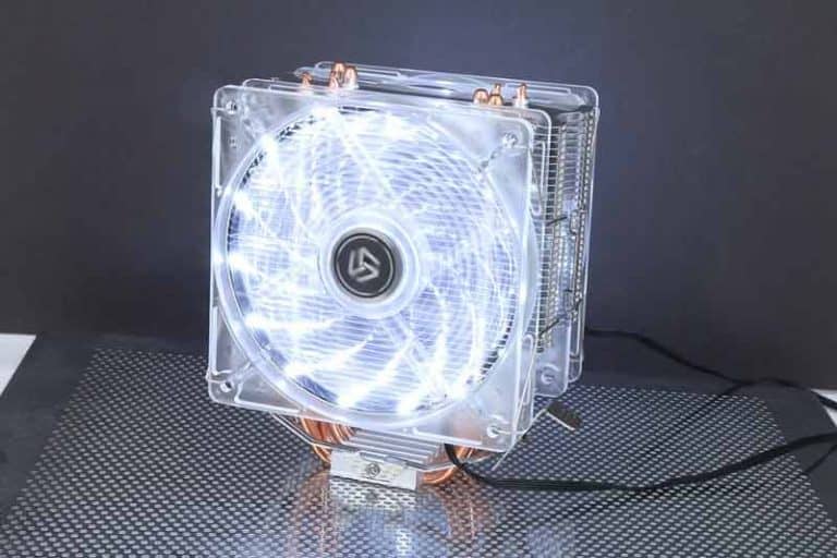 9 Top Best Low Profile CPU Coolers LifeFalcon