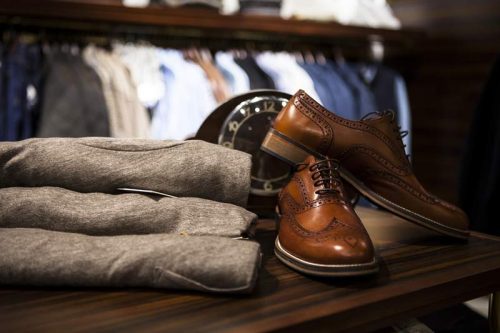 Best Shoes to Wear with Khakis