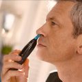 Top Nose Hair Trimmers