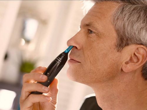 Top Nose Hair Trimmers