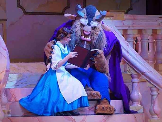 Get Inspired with the best Beauty & the Beast Quotes