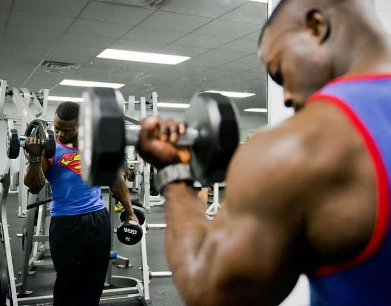 Can I Do Full Body Workout Everyday Complete Guide LF