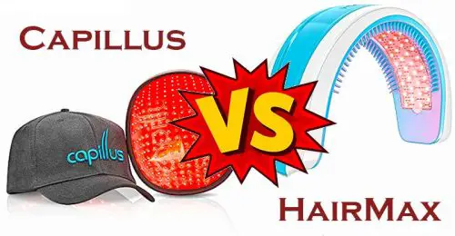 Hairmax vs. Capillus: Which is Better for Hair Growth?