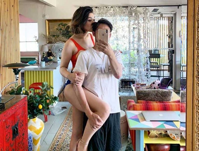 dating a short boyfriend