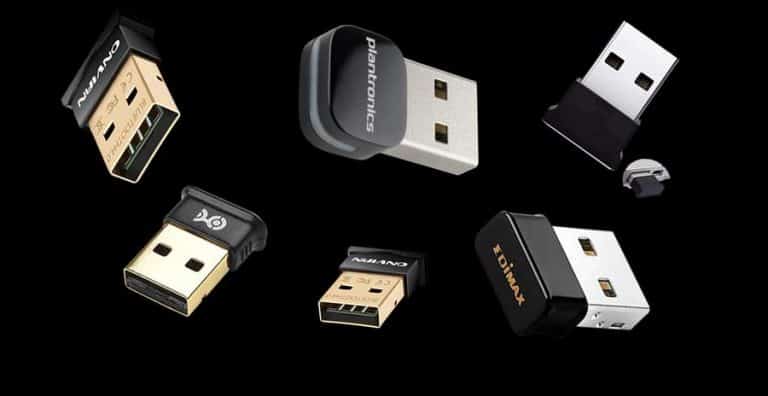 Best Bluetooth adapters For Windows, Mac & Linux