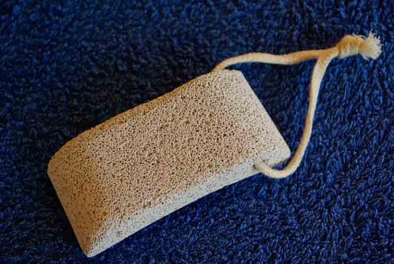 How To Use a Pumice Stone?