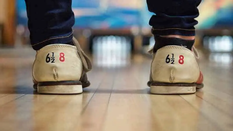 Bowling Shoes Vs Sneakers | Which One 