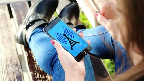 Cell Phone Signal Booster For Camping | Life Falcon