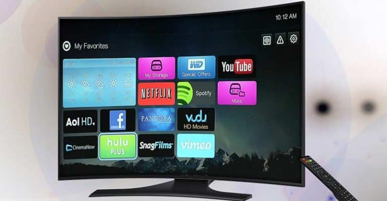 8 Best 4K TV under $1000