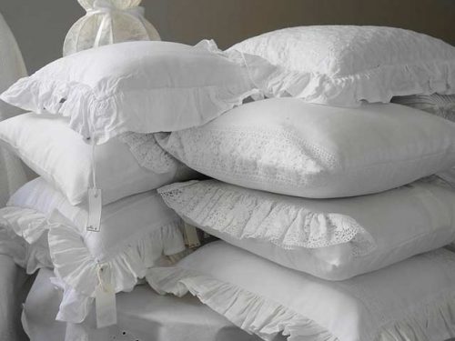 Best Bed Bath and Beyond Pillows