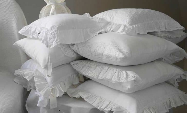 Best Bed Bath and Beyond Pillows
