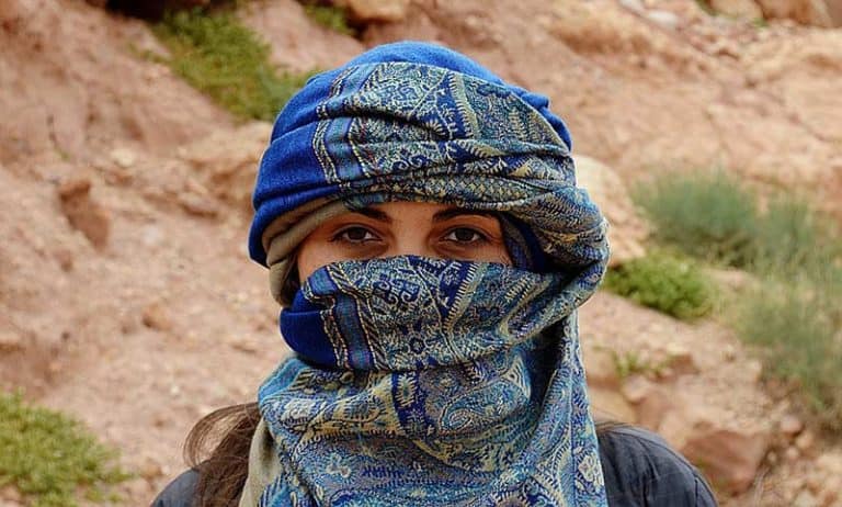 Most Popular Brands For Military scarves