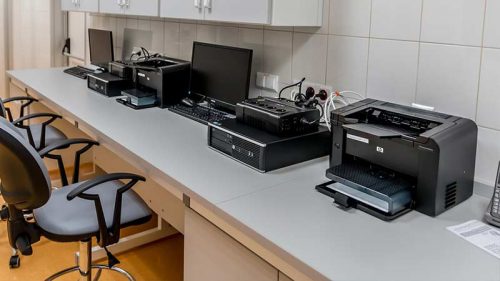 Best Multifunction Black and White Laser Printer 113 Best Multifunction Black and White Laser Printer