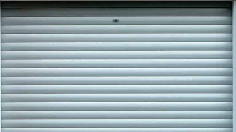5 Best Automatic Garage Door Openers