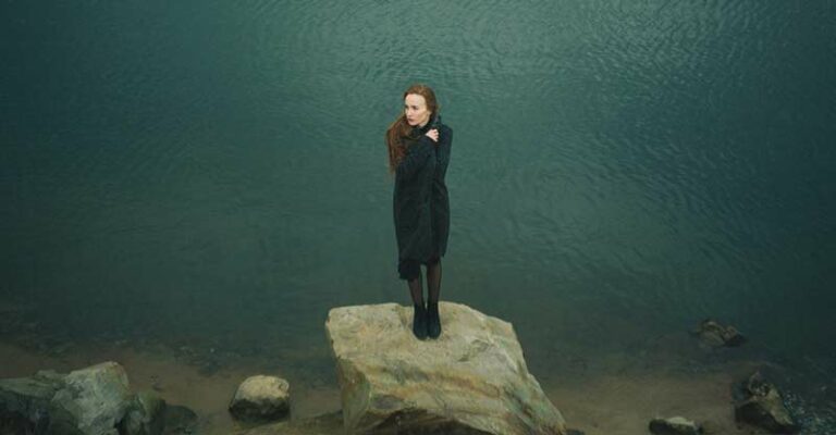 Dealing with the grief of losing a husband