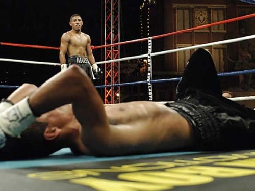 What Happens To The Brain When You Get Knocked Out?
