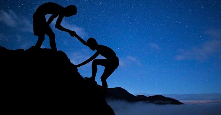 Ways To Pay It Forward