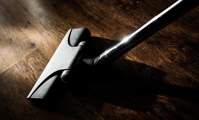 Top 8 Best Hardwood Floor Vacuums
