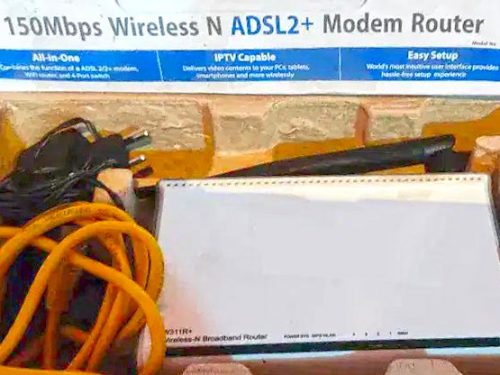 Best Cable Modem/Router Combos