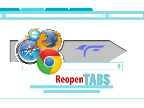 How To Reopen Closed Tabs? In Any Internet Browser?