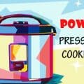 Top 8qt Power Pressure Cookers
