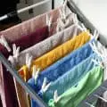 Best Wall Mounted Drying Racks For Your Laundry Room