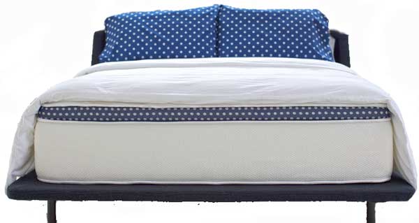 Best Mattress For Heavy People 4 Winkbed plus mattress