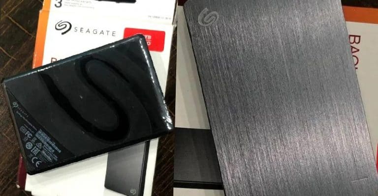 9 Best External Hard drives for Ps4