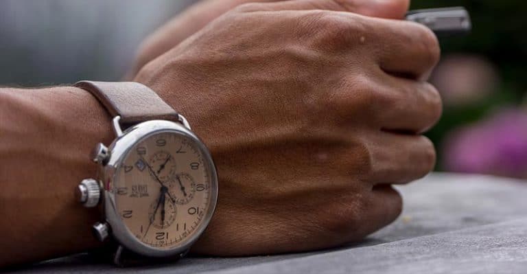 Top 10 Best Watches Under $50