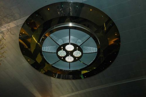 Best Exhaust fans with LED