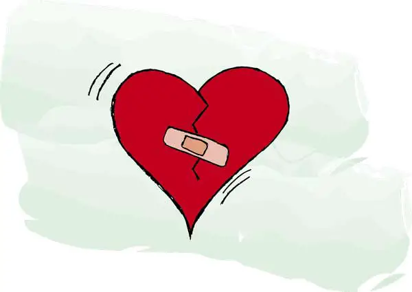 Best Ways to Heal Your Broken Heart