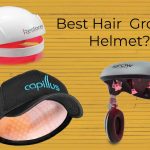 Best Laser Hair Growth Helmets