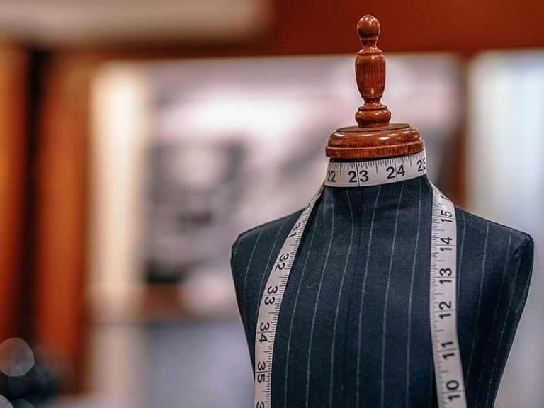 Justin LeBlanc - A Fashion Designer