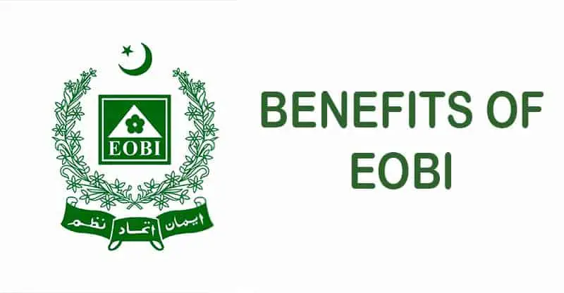 EOBI Benefits