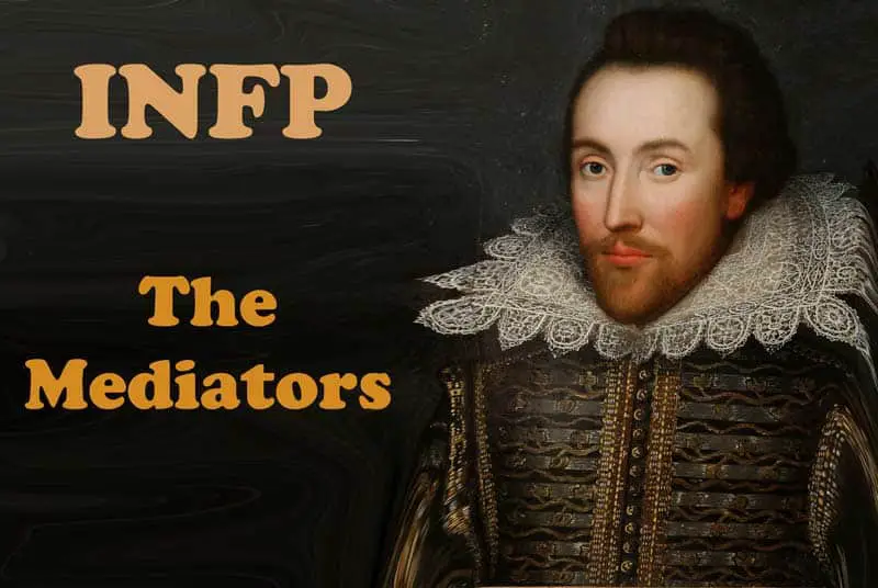 INFP - The Mediator Personality Characteristics